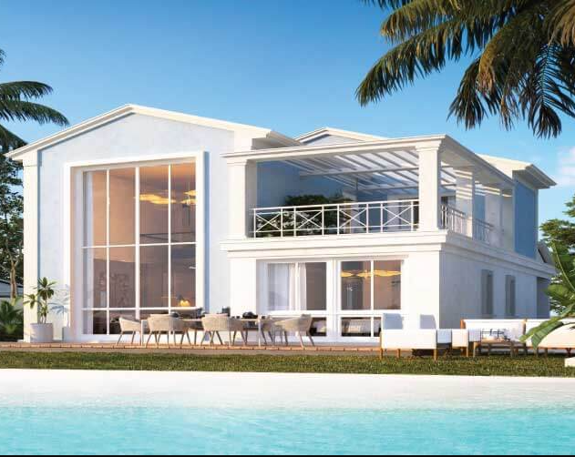 Crysta Villa