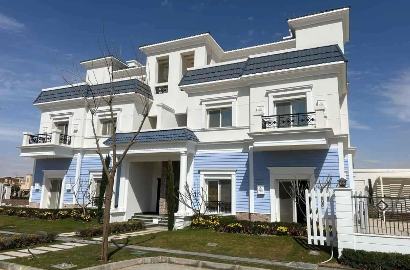 Townhouse