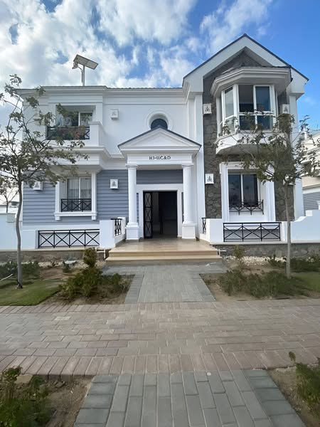 Mountain View I City