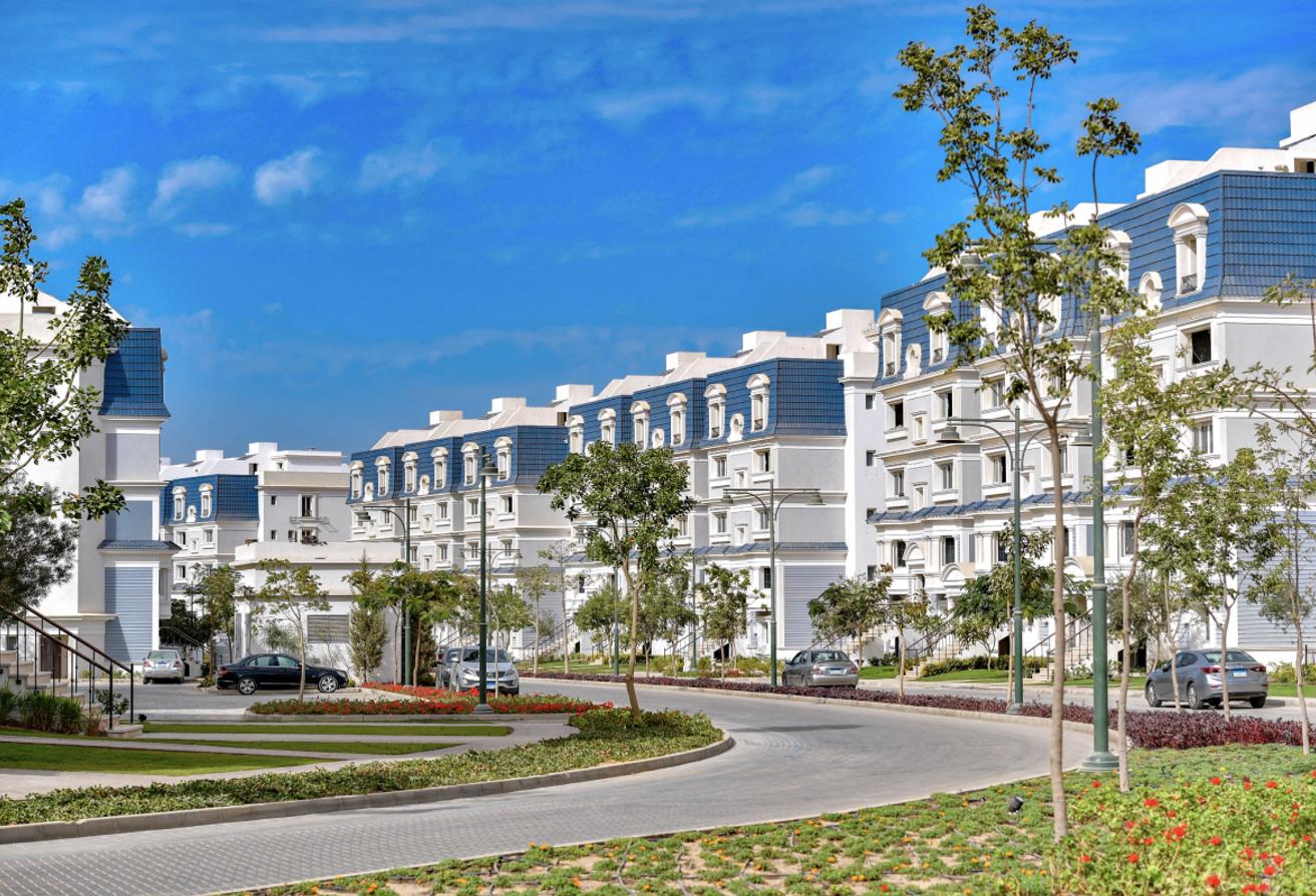 Mountain View Offers New Cairo