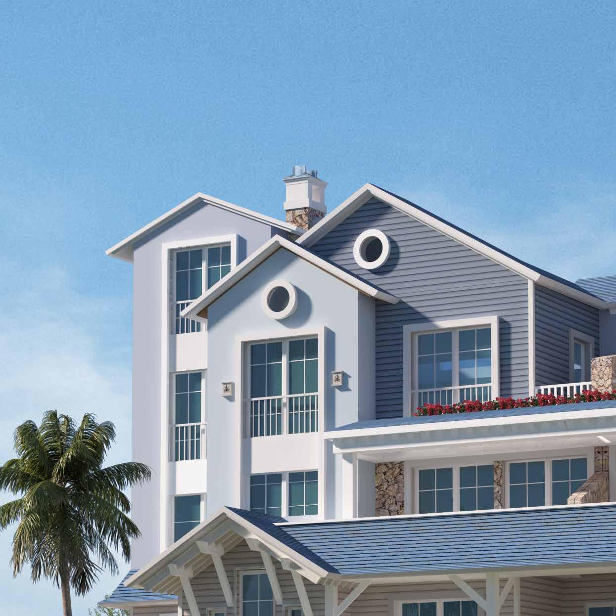 I Villa